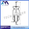 Rear Air Suspension Springs Shock Absorber For Scania 1382827 Air Bag Air Ride Suspension