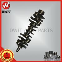 truck automobiles crankshaft PE6 12000-96011