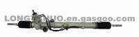 Toyota Land Cruiser FZJ100 RHD Auto Parts Power Steering Rack/Gear 44250-60040 44250-60030 Power Steering Rack And Pinion Hydraulic Steering Gear