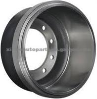 Top Quality OEM 66250F Heavy Duty Truck Brake Drums