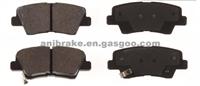 BRAKE PAD DB2088 LP2195 D1313 D1445 D1446 D1544 D1594 D11210M D11266M D11297M D11352M 1362.02 1362.42 SP1239 SP1401 GDB3494 GDB7842