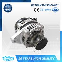 High quality Alternator 27060-0L020 For Toyota Hilux FROM CHINA