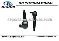 China Toyota Ignition Coil 90048-52125 for Toyota