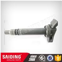 China Toyota Auto parts Electric Parts Ignition Coil for Toyota Prado CAMRY GRJ150 1GRFE 90919-02256