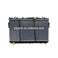 China 5484571 B.U.I.C.K Engine Water Cooling Aluminum Radiator