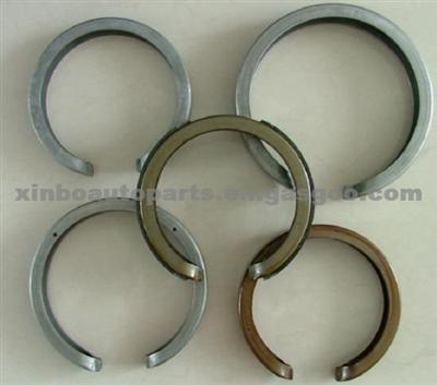 Parking Brake Shoe S880