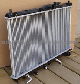 Radiator For PRELUDE 92-96