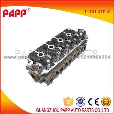 For TOYOTA Car Engine Parts Of Cylinder Head11101-47015