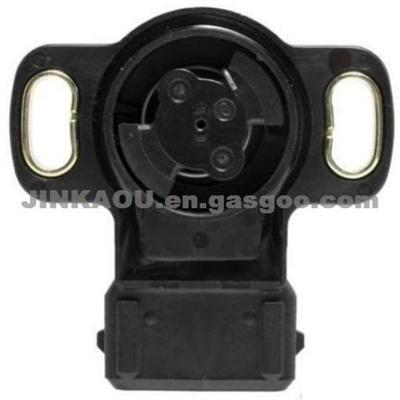 THROTTLE POSITION SENSOR MD614736 MD614735 MD614697