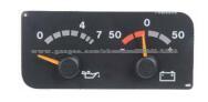 INSTRUMENT CLUSTER 1434135