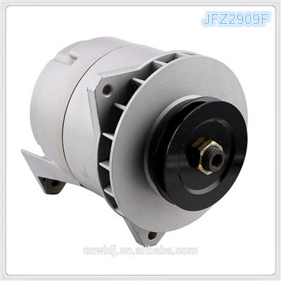 OE:0120689526 24V 140A new CAR alternator JFZ2909F  FOR MAN VOLVO FROM CHINA