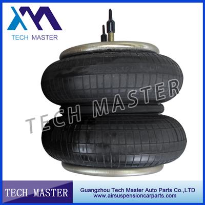 W01-358-6905 Goodyear 2B9-206 / Firestone Double Convoluted Industrial Air Spring For Truck Air Spring Bellow FROM CHINA