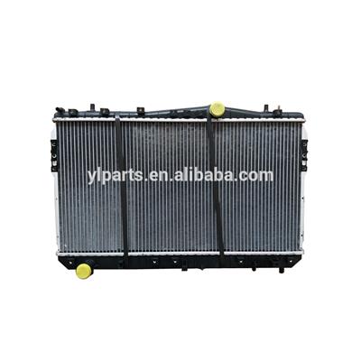 China 5484571 B.U.I.C.K Engine Water Cooling Aluminum Radiator