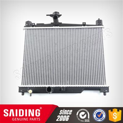 China TOYOTA VITZ Radiator 16400-23080 SCP10 1SZFE 1999-2005 Parts