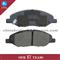 Brake Pad D1345 For N ISSAN VERSA - img1