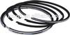 EF750 13011-1990A Engine parts Piston Ring for Hino