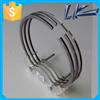 120.65mm 50006626 gasoline engine parts Piston Ring for Volvo