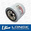 Genuine car oil filter FL-820S for American vehicle