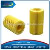 XTSKY Oil Filter 04152-YZZA4