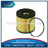 XTSKY Auto Car Parts Oil Filter 93160657