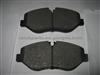 MERCEDES-BENZ Sprinter W906 209 D 218 D 316 319 D 411 D 424 513 D 515 D V 111 D Viano Brake Pad GDB1698 GDB3439 WVA29192 DB1973