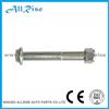 Volvo Truck 955376 Flange Screw