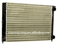 VW Radiator 527*322*34MM for SEAT 321121253AL
