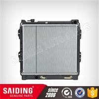 China Radiator 16400-65100 For Toyota Hilux Vzn13# 3Vze 1988-2004