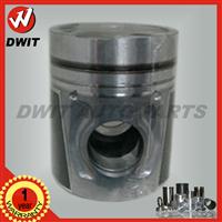 engine alfin aluminium piston pin engine piston set