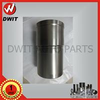 Auto L10 engine cylinder liner in stock