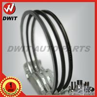 
6BG1engine 1-12121-101 for Excavator Engine Piston Ring
