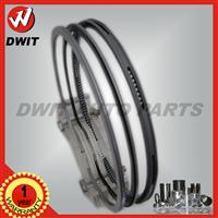 
Excavator Piston Ring 6QA1piston ring 1-12121-028-0
