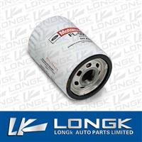 Genuine car oil filter FL-500S for American vehicle