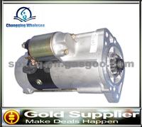 12V 2.3KW 10T CW Auto Parts Starter ME201650 ME202970 M8T75071 M8T75073 For Mitsubishi 4M40 Power