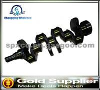 Crankshaft 4D56U-16V 1100A135 For Mitsubishi 4D56U