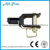 Volvo Truck 1629389 Tow Hook