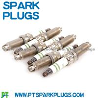 12120034087 ZKBR7AP-HTU ZGR6STE2 Spark Plug Wire Set For 1series 135i