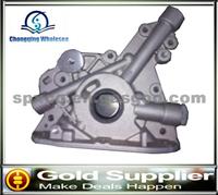 Orignal 13105998 OIL PUMP For Opel SAAB Tigra Astra Vectra Zafira Z18XE