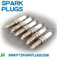 Auto Parts Supplier 12 12 0 039 634 Spark Plug For F15 12120039634