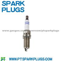 Auto Spark Plug For BOSCH Spark Plug F6MPP332
