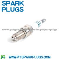 Iridium Spark Plug IZKR7B 101905606A For Vw Touareg 3.2 Cayenne