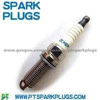 Iridum Spark Plugs FK20HBR11 For Cars LEXUS GS350 IS250 IS350