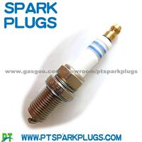 High-Quality Spark Plugs Fire Mouth A004159190326 F8DPP33 Spark Plugs For Mercedes-Benz