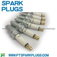 Spark Plugs For LandRover NLP100290