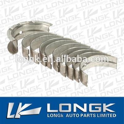 Taiho M004H engine main bearing for Toyota 3P