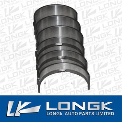 TOYOTA L 2L 2L-T 3L 5L crankshaft bearing