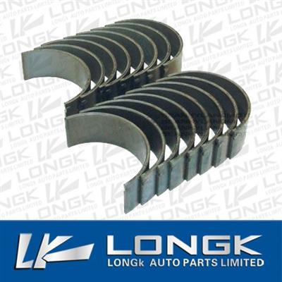 Engine connecting rod bearing OPEL 20D 21D 23D ,engine bearing