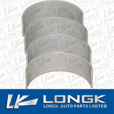 Japanese parts CB-1436A ndc engine bearing for toyota