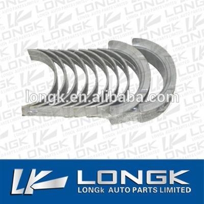 peugeot 405 crankshaft bearing & connecting rod bearing