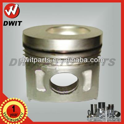 Japanese auto parts H23A1 piston kits